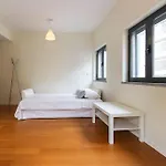 Apartamento Modern Graca 1