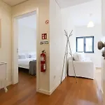 Modern Graca 1 Apartamento *