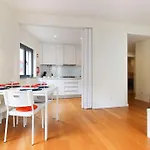Apartamento Modern Graca 1 *