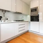 Modern Graca 1 Apartmán *