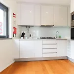 Apartamento Modern Graca 1 Lisboa