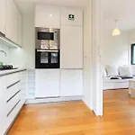 Modern Graca 1 Apartmán