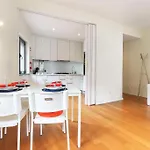 Apartmán Modern Graca 1 Lisboa