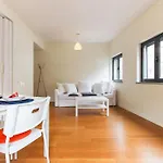 Modern Graca 1 Apartmán Lisboa