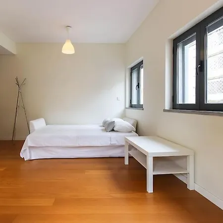 Lägenhet Modern Graca 1
