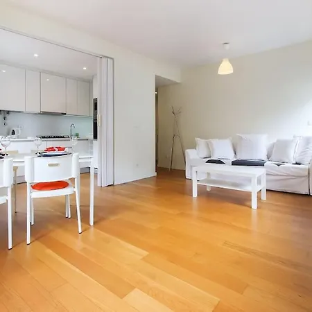 Modern Graca 1 Apartamento *