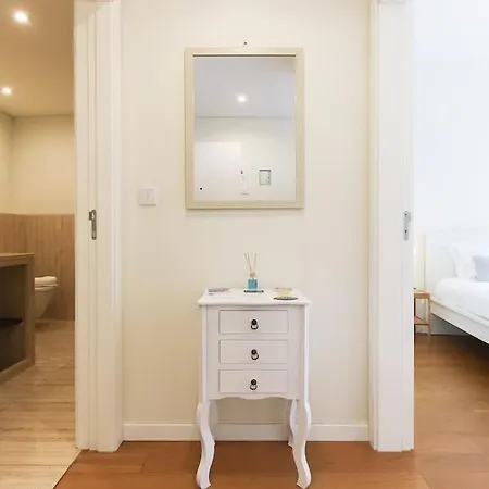 Modern Graça 1 Apartamento Lisboa