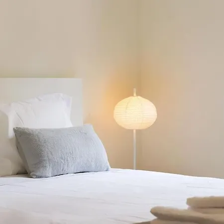 Appartement Modern Graca 1 Lisboa