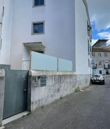 Modern Graca 1 Appartement Lisboa