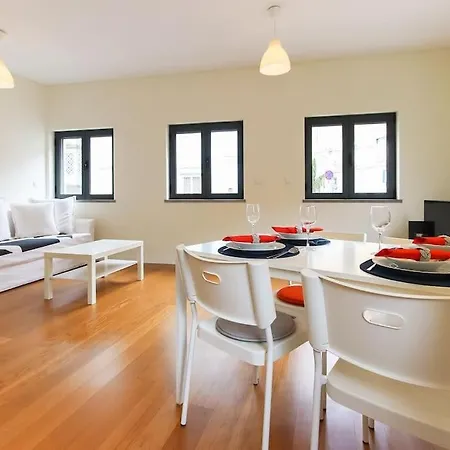 Modern Graça 1 * Lisboa