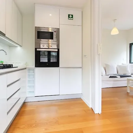 Modern Graça 1 Apartamento