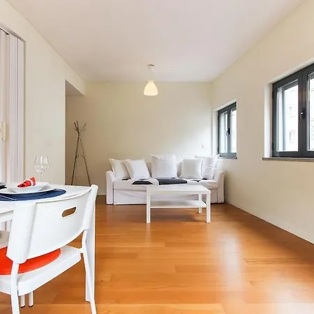 Modern Graca 1 公寓 Lisboa