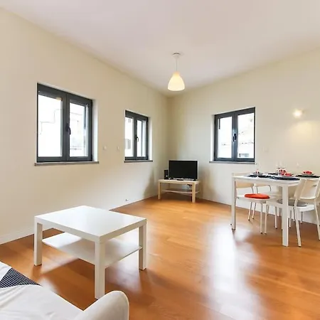 Modern Graça 1 * Lisboa