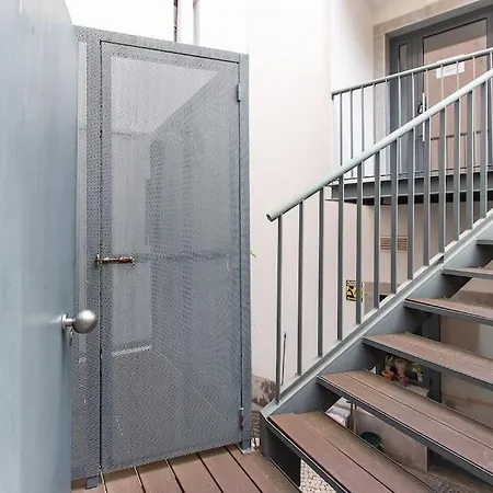 Appartement Nova Graca 1 Lissabon