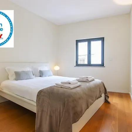 Appartement Nova Graca 1 Lissabon