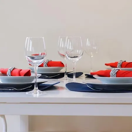 Modern Graça 1 Appartement