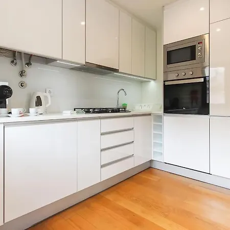 Modern Graça 1 Appartement *