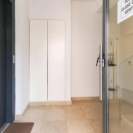 Modern Graca 1 Apartamento