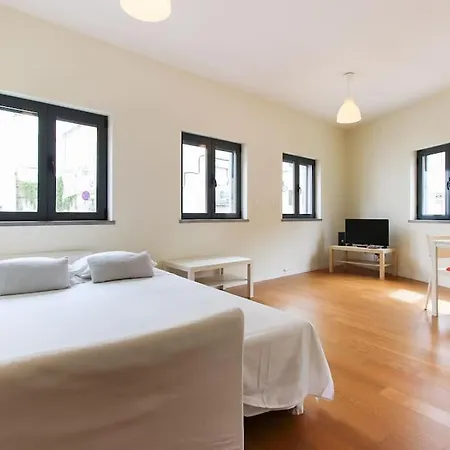 Modern Graca 1 Lisboa