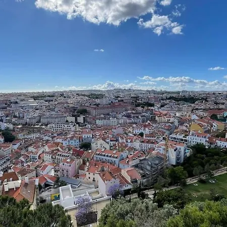 Modern Graca 1 Lisboa