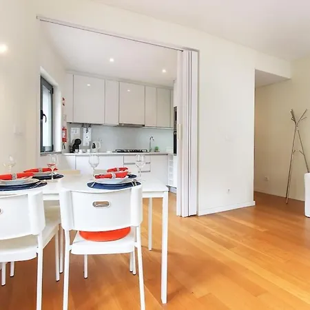Apartmán Modern Graca 1 Lisboa